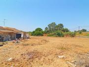 Casa rústica, Pinhal Novo