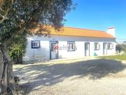 Casa rústica, Pinhal Novo