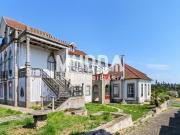 Casa rústica, Pinheiro da Bemposta Travanca Palmaz