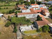 Casa rústica, Pinheiro da Bemposta Travanca Palmaz