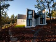 Casa rústica, Pinofranqueado