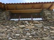 Casa rústica, Pinofranqueado