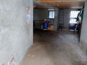 Casa rústica, Pinofranqueado