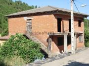 Casa rústica, Pinofranqueado