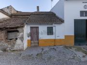 Casa rústica, Pinos Puente