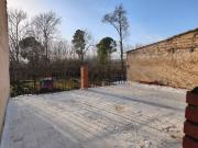 Casa rústica, Pinos Puente