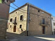 Casa rústica, Pitillas