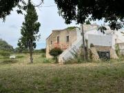 Casa rústica, Piverd La Roella Bruguerol, Palafrugell