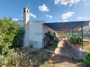 Casa rústica, Pizarra