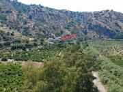 Casa rústica, Pizarra