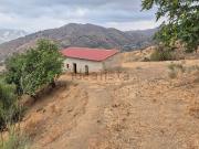 Casa rústica, Pizarra