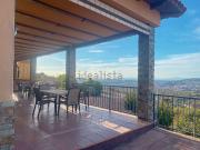 Casa rústica, Plasencia