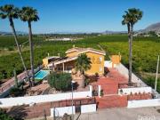 Casa rústica, Playa Flamenca, Orihuela