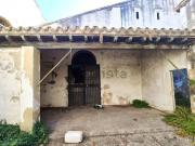 Casa rústica, Plaza de Toros, Jerez de la Frontera