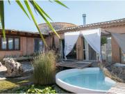 Casa rústica, Pobla Sa