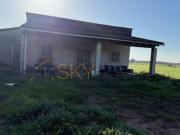 Casa rústica, Pobla Sa