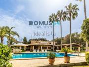 Casa rústica, Pobla Sa