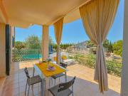 Casa rústica, Pobla Sa