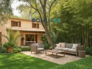 Casa rústica, Pobla Sa