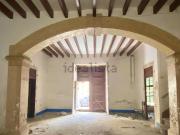 Casa rústica, Pobla Sa