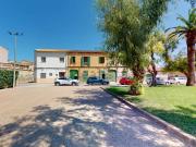 Casa rústica, Pobla Sa