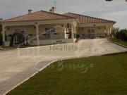 Casa rústica, Poceirão e Marateca