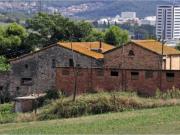 Casa rústica, Polinyà