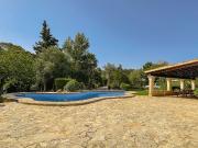 Casa rústica, Pollença