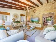 Casa rústica, Pollença