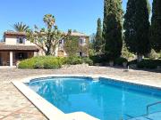 Casa rústica, Pollença
