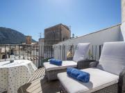 Casa rústica, Pollença