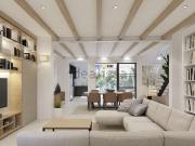 Casa rústica, Pollença