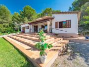 Casa rústica, Pollença