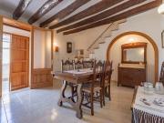 Casa rústica, Pollença