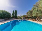 Casa rústica, Pollença