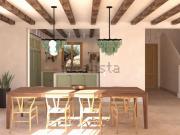 Casa rústica, Pollença