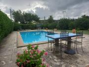 Casa rústica, Pollença