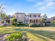 Casa rústica, Pollença