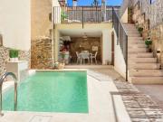 Casa rústica, Pollença