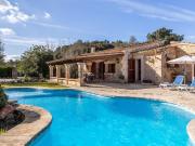 Casa rústica, Pollença