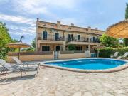 Casa rústica, Pollença