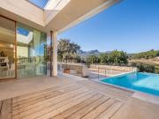 Casa rústica, Pollença