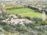 Casa rústica, Pollença