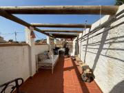 Casa rústica, Polop