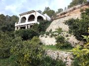 Casa rústica, Polop