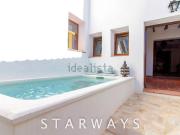 Casa rústica, Polop