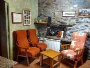 Casa rústica, Ponferrada