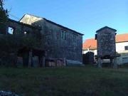 Casa rústica, Ponte Caldelas