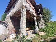 Casa rústica, Ponte da Barca