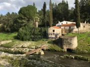 Casa rústica, Ponte de Sor